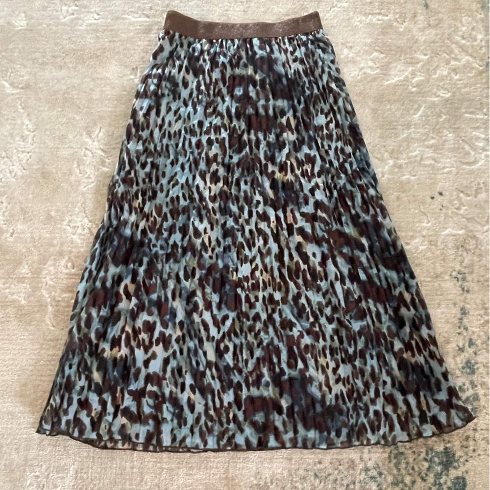 Italian Skirt